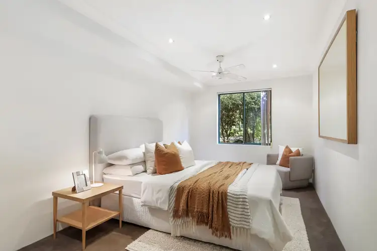 Fourth view of Homely apartment listing, 8/362 Mitchell Road, Alexandria NSW 2015