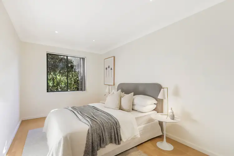 Fifth view of Homely apartment listing, 8/362 Mitchell Road, Alexandria NSW 2015