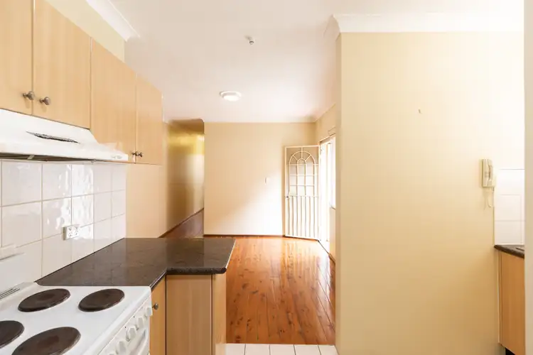 Fifth view of Homely apartment listing, 2/87 Hampden Road, Lakemba NSW 2195