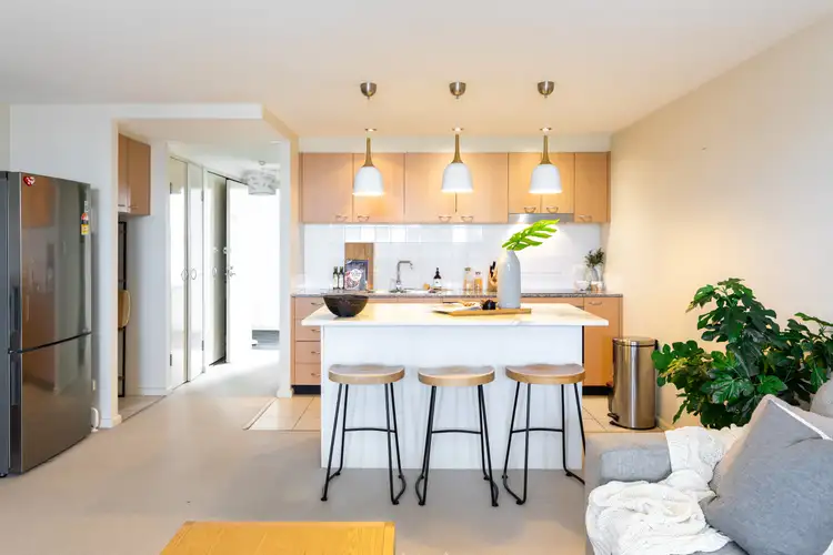 Fifth view of Homely apartment listing, 403/1 Phillip Street, Petersham NSW 2049