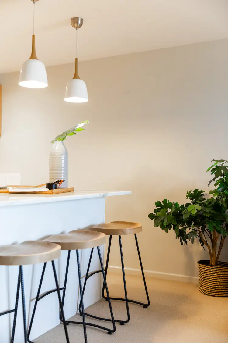 Sixth view of Homely apartment listing, 403/1 Phillip Street, Petersham NSW 2049