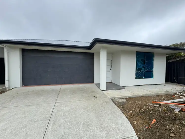 Lot 4/64 Alexandrina Road, Mount Barker SA 5251