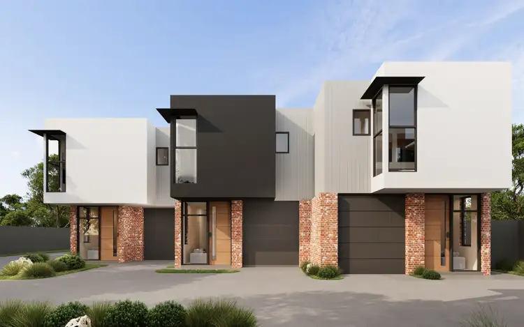 4 Benton Ct, Modbury SA 5092