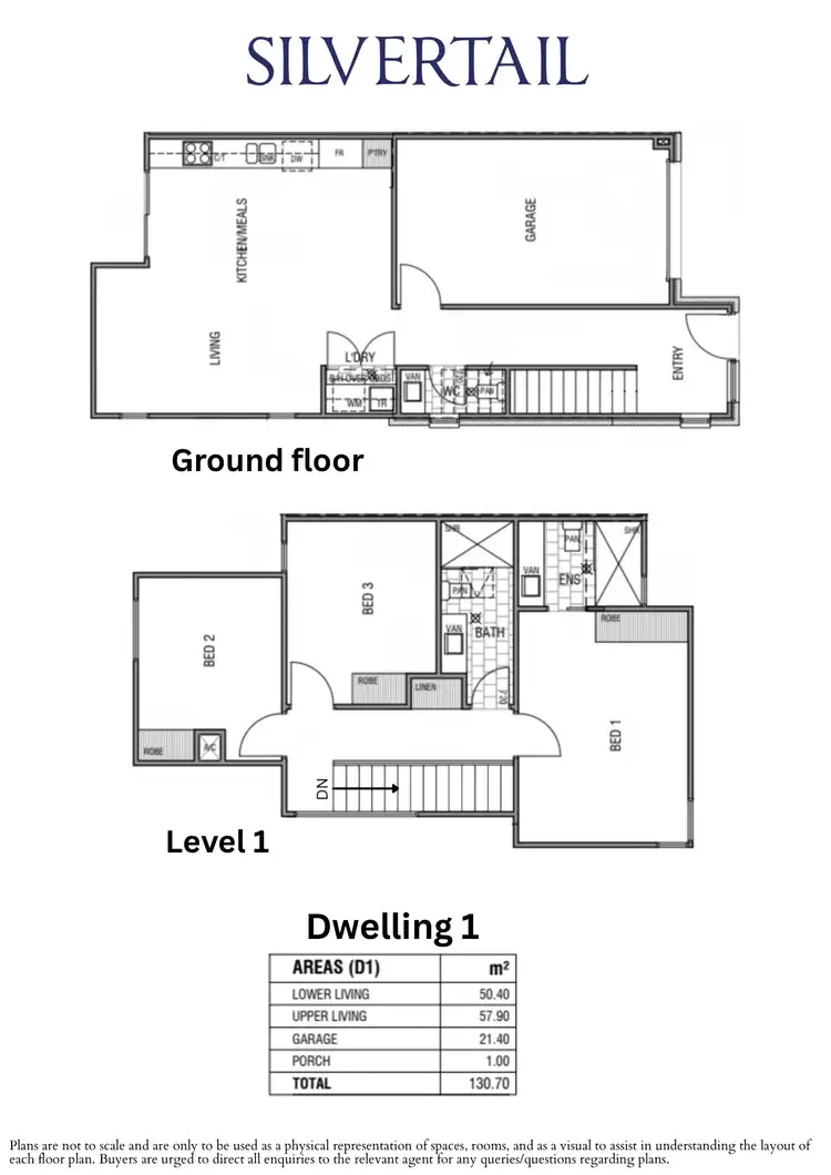 Fifth view of Homely townhouse listing, 4 Benton Ct, Modbury SA 5092