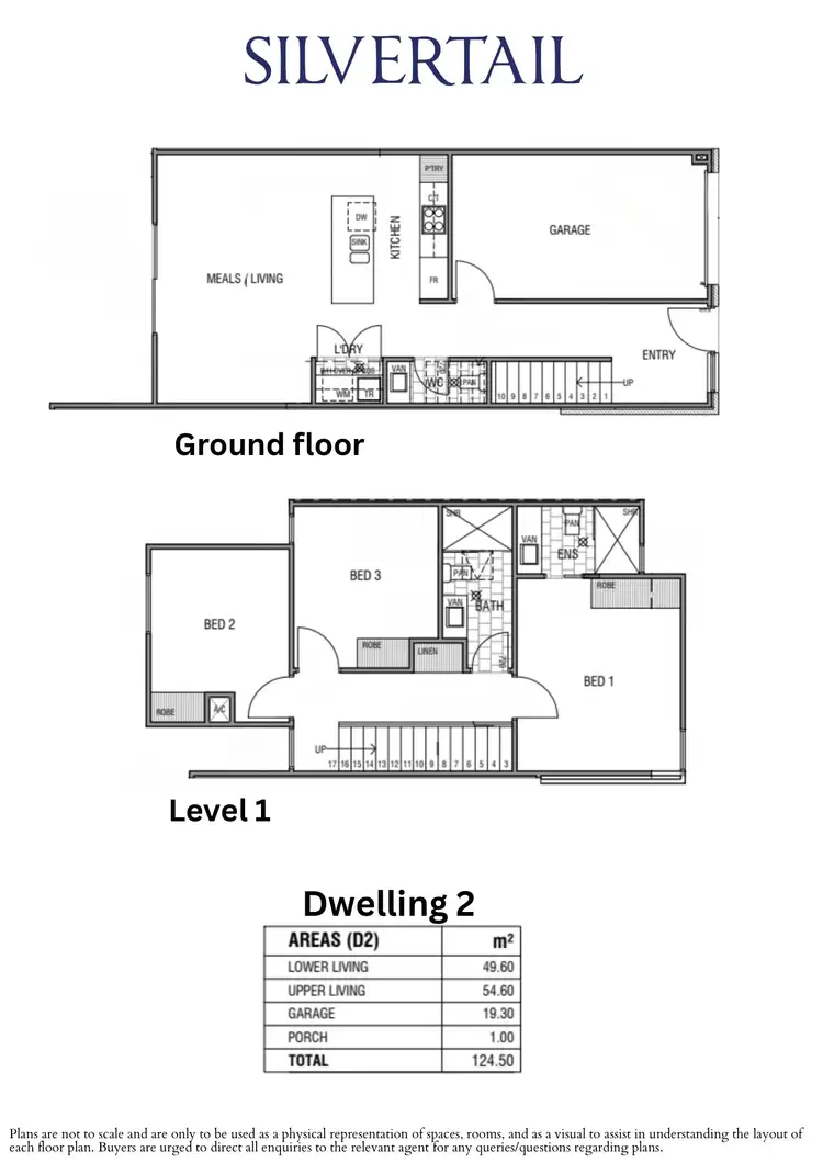 Sixth view of Homely townhouse listing, 4 Benton Ct, Modbury SA 5092