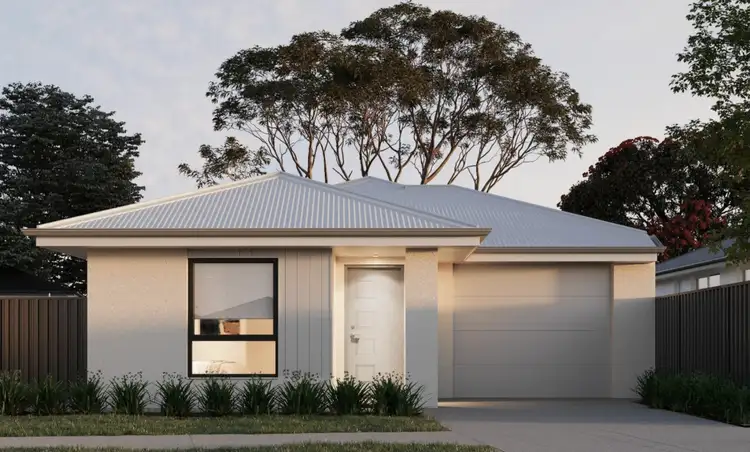 221 Smitham Rd, Munno Para Downs SA 5115