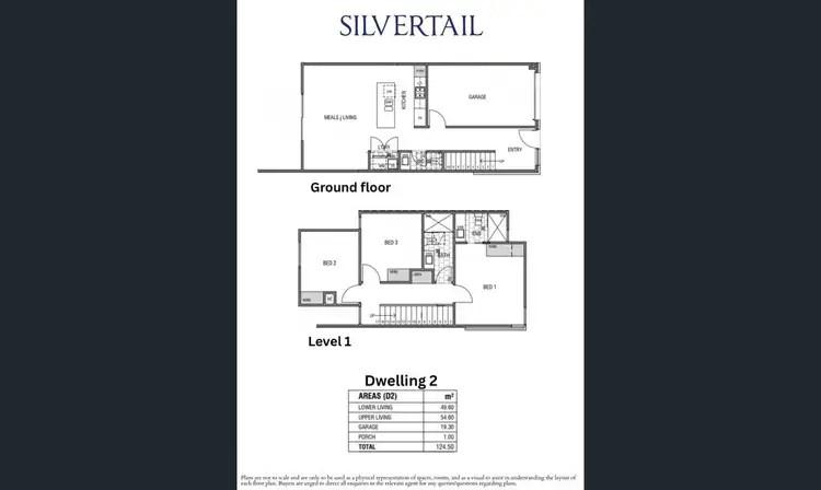Second view of Homely townhouse listing, 2/4 Benton Court, Modbury SA 5092