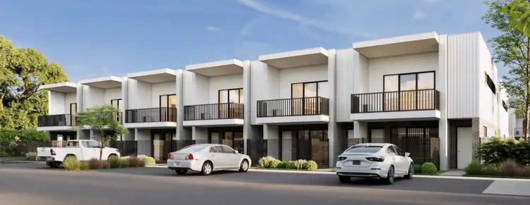 27/460-470 Torrens Rd, Kilkenny SA 5009