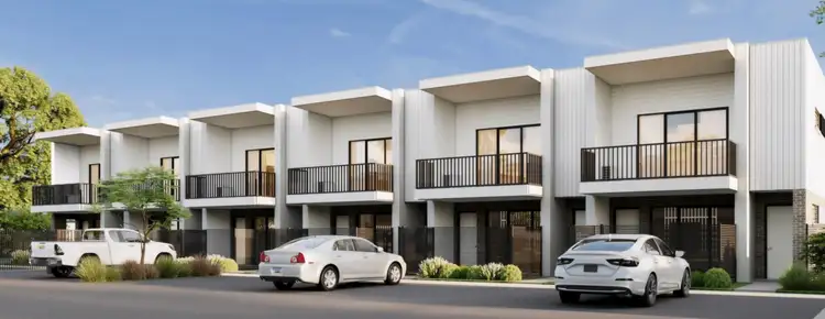 33/60-470 Torrens Rd, Kilkenny SA 5009