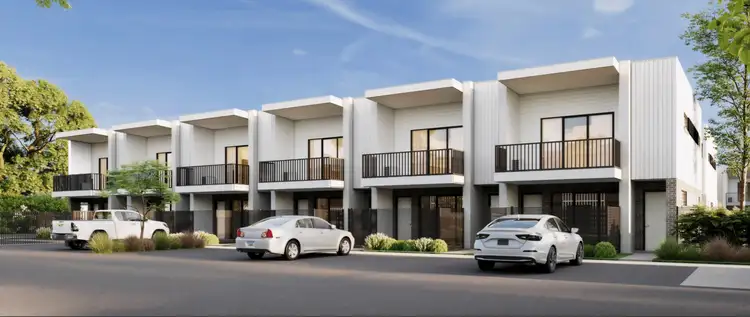 40/460-470 Torrens Rd, Kilkenny SA 5009