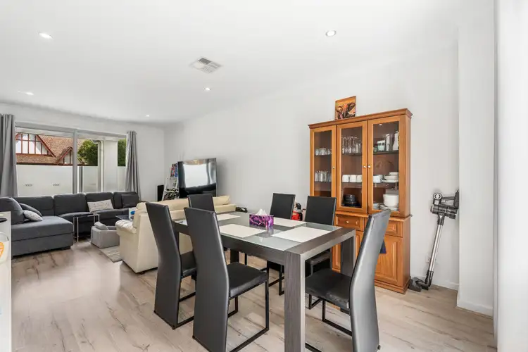 Fifth view of Homely townhouse listing, 31 George St, Paradise SA 5075