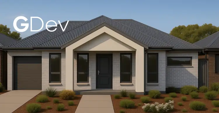 Melbury St, Davoren Park SA 5113