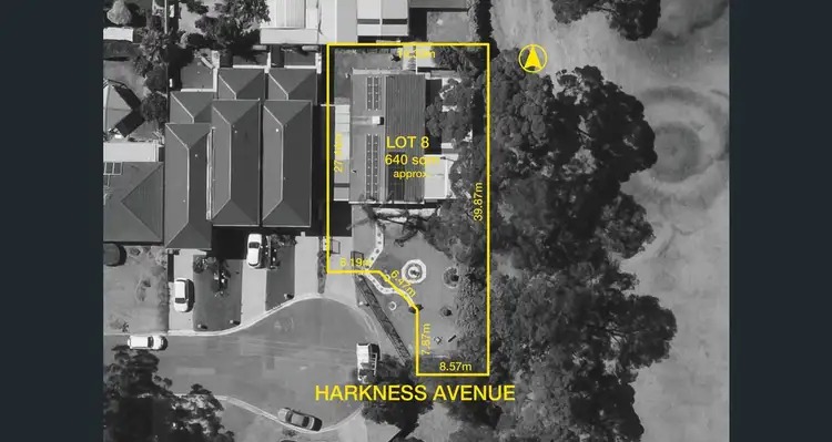 30 Harkness Ave, Modbury SA 5092