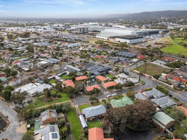 Sixth view of Homely semi-detached listing, 18-20 Penrith Court, Mitchell Park SA 5043