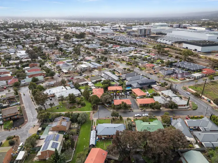 Seventh view of Homely semi-detached listing, 18-20 Penrith Court, Mitchell Park SA 5043