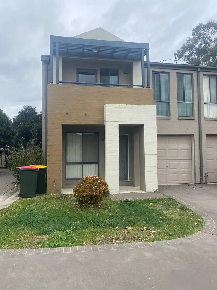 4/90 Parkwood Street, Plumpton NSW 2761