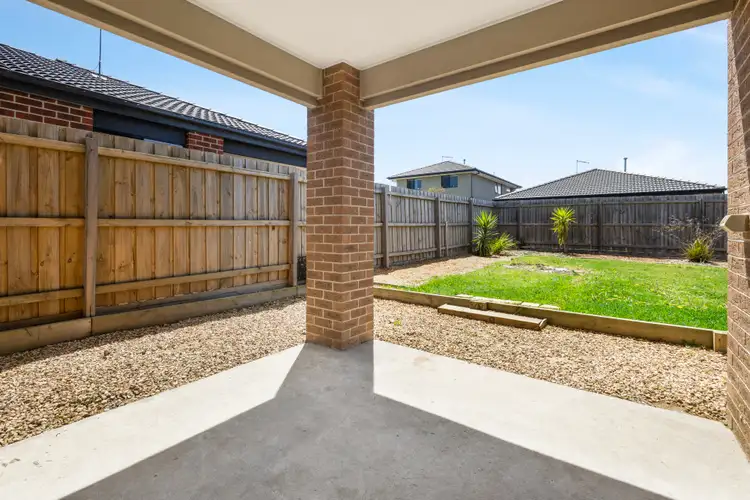 Fifth view of Homely house listing, 12 Princes Circuit, Wallan VIC 3756