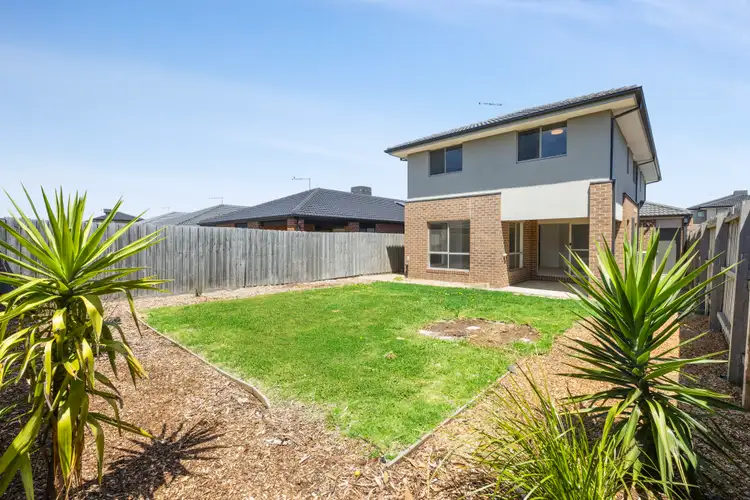 Sixth view of Homely house listing, 12 Princes Circuit, Wallan VIC 3756