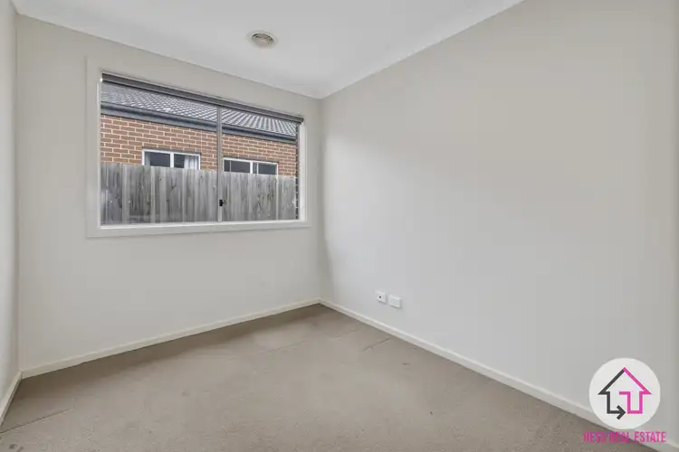 Fifth view of Homely house listing, 14 Dahlia, Wallan VIC 3756