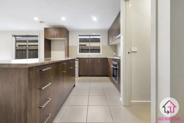 Sixth view of Homely house listing, 14 Dahlia, Wallan VIC 3756