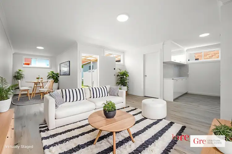 117 Brunswick Rd, Brunswick VIC 3056