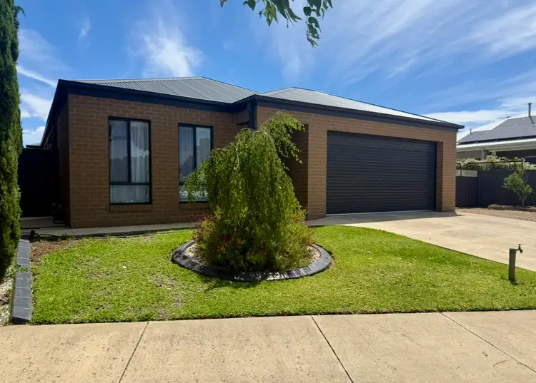 Second view of Homely house listing, 53 Buckland Street, White Hills VIC 3550