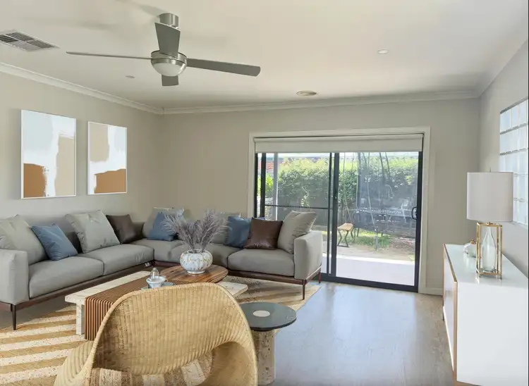 Third view of Homely house listing, 53 Buckland Street, White Hills VIC 3550