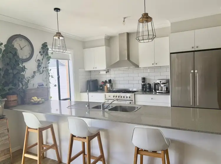 Fifth view of Homely house listing, 53 Buckland Street, White Hills VIC 3550