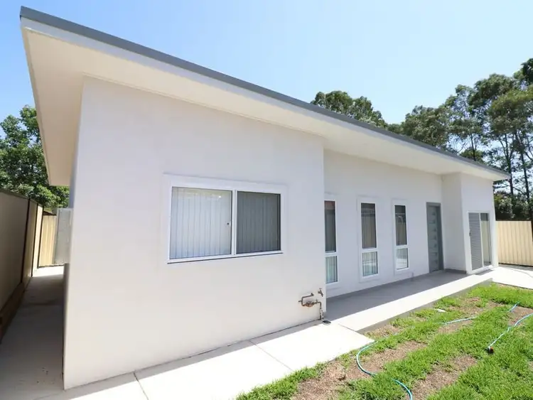 10A Alto Street, South Wentworthville NSW 2145