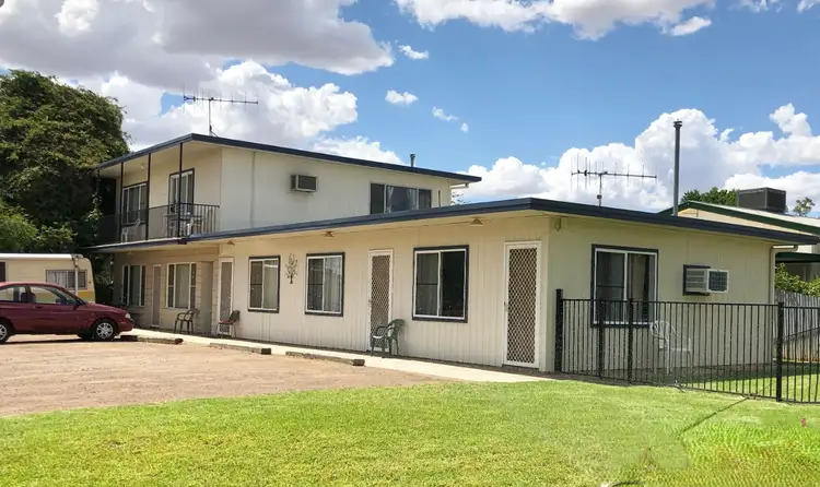 4/38 Oxley Parade, Warren NSW 2824