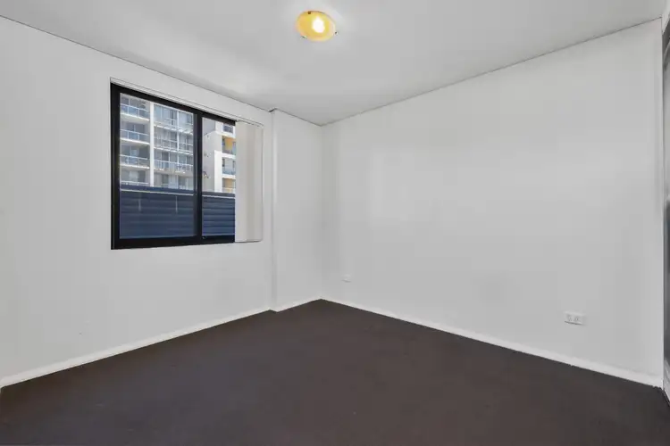 Sixth view of Homely apartment listing, 32/4-6 Castlereagh st, Liverpool NSW 2170