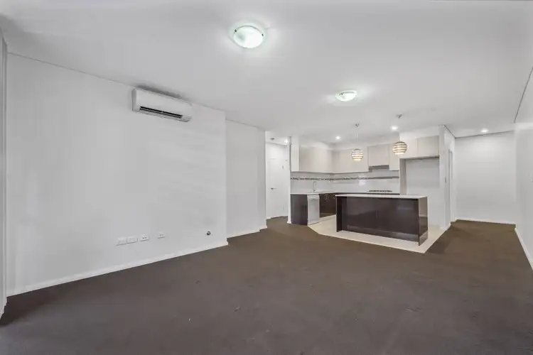 Seventh view of Homely apartment listing, 32/4-6 Castlereagh st, Liverpool NSW 2170