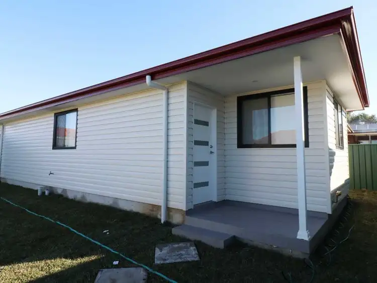 11A Worcester Road, Cambridge Park NSW 2747