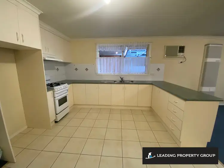 Second view of Homely townhouse listing, 49c Charles Street, Wodonga VIC 3690