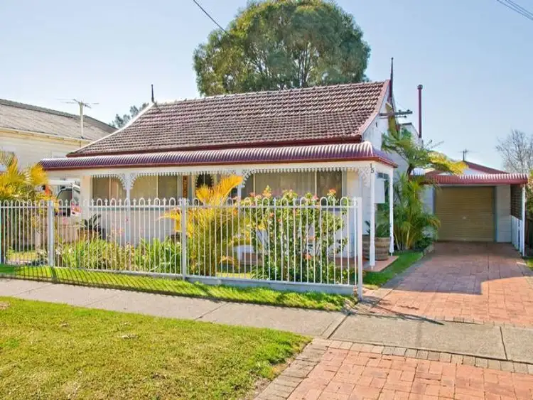 15 flinders, Cronulla NSW 2230