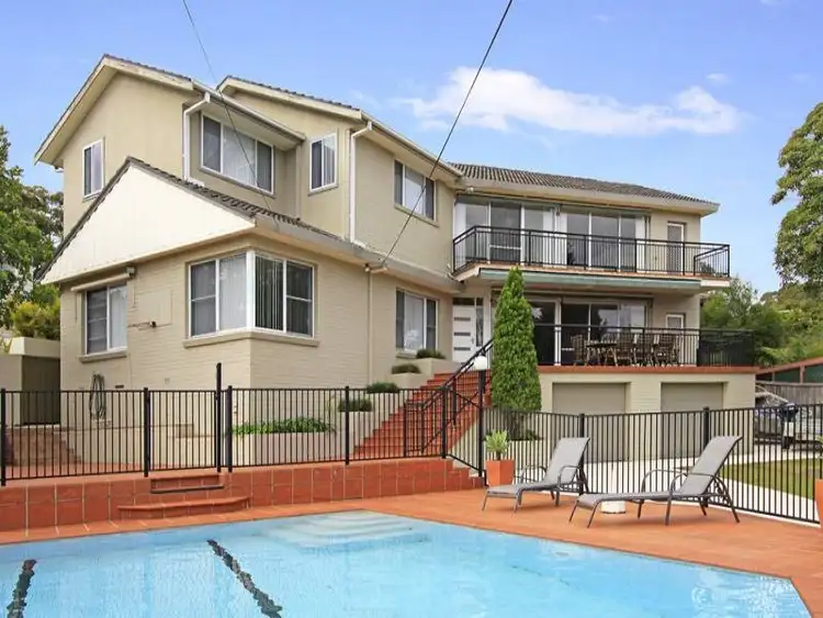 4 Gundawarra, Lilli Pilli NSW 2229