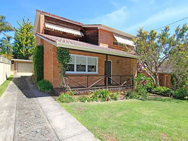 Second view of Homely house listing, 20 Babbin
Place, Caringbah South NSW 2229