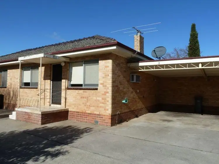 3/1005 Sylvania Avenue, North Albury NSW 2640