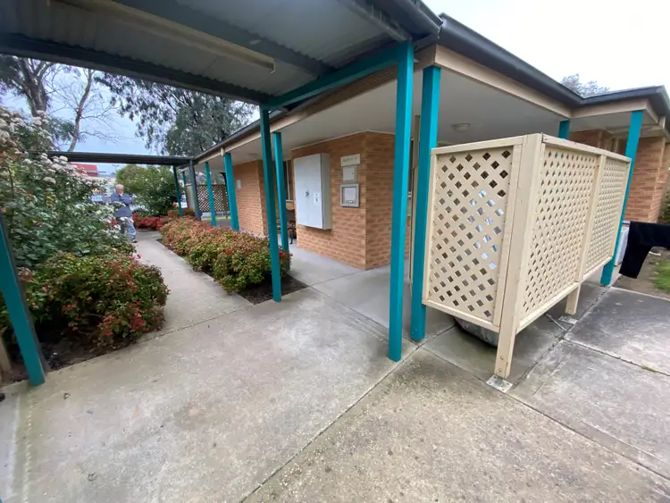 15/7 Severin Court, Thurgoona NSW 2640