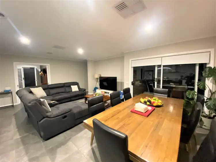 Fifth view of Homely house listing, 32 Klim Street, Killara VIC 3691