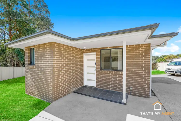 17A Eskdale Close, Narellan Vale NSW 2567