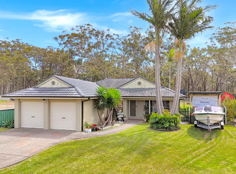 28 Barden Close