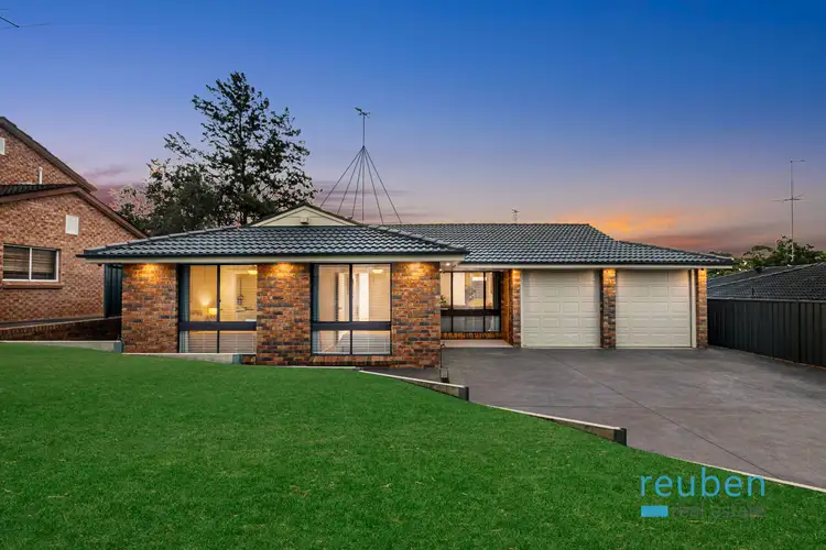 4 Sherridon Crescent