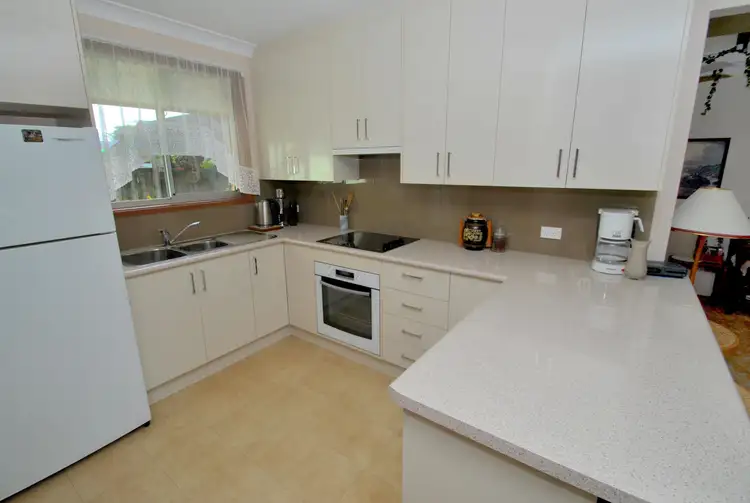 Second view of Homely house listing, 1 Chapman Street, Callala Bay NSW 2540