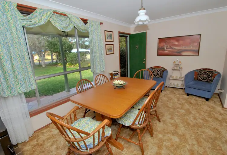 Fourth view of Homely house listing, 1 Chapman Street, Callala Bay NSW 2540