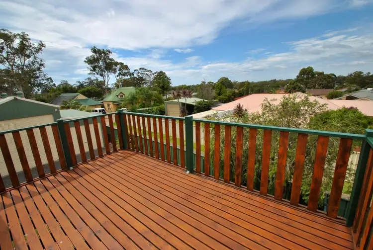 Sixth view of Homely house listing, 7 Huon Street, Callala Bay NSW 2540