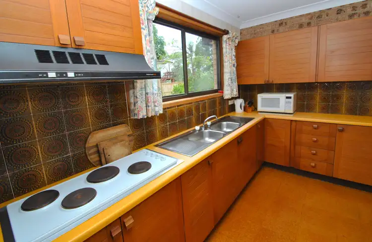 Sixth view of Homely house listing, 29 Marine Parade, Callala Bay NSW 2540