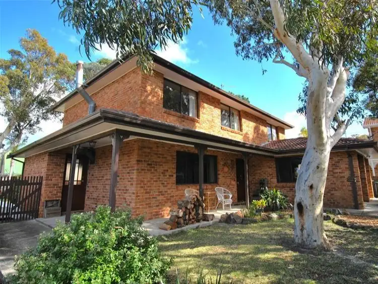 21 Callala Beach Road, Callala Beach NSW 2540