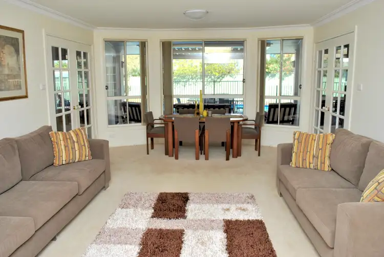 Fourth view of Homely house listing, 10 Donovan Close, Callala Bay NSW 2540