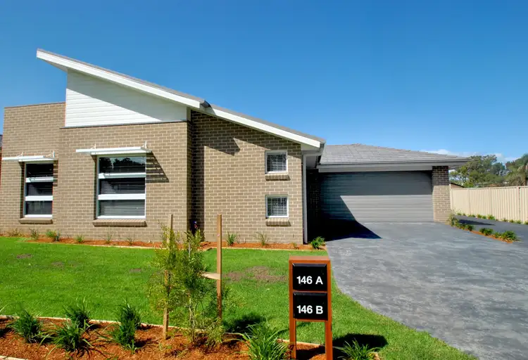 146a Prince Edward Avenue, Culburra Beach NSW 2540